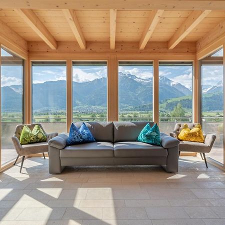 Chalet Oxygen Furth (Salzburg) Exterior foto