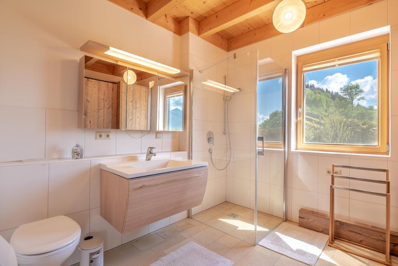 Chalet Oxygen Furth (Salzburg) Exterior foto