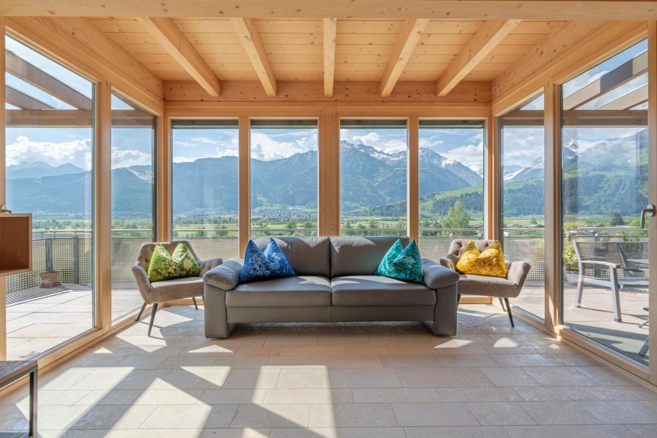 Chalet Oxygen Furth (Salzburg) Exterior foto