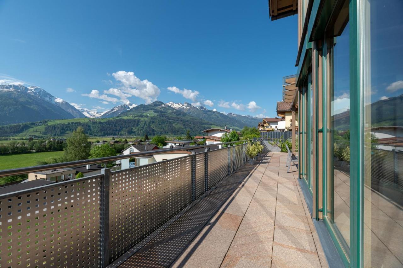 Chalet Oxygen Furth (Salzburg) Exterior foto